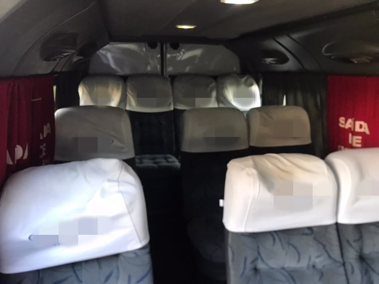 RENAULT MASTER L3H2 ANO 2017 EXECUTIVA JM COD.1526