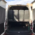 Ônibus RENAULT MASTER L3H2 EXECUTIVA JM 2017 seminovo à venda, código 1526 - foto 13