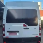 Ônibus RENAULT MASTER L3H2 EXECUTIVA JM 2017 seminovo à venda, código 1693 - foto 05