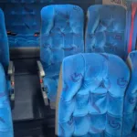 Ônibus RENAULT MASTER L3H2 EXECUTIVA JM 2017 seminovo à venda, código 1694 - foto 06