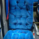 Ônibus RENAULT MASTER L3H2 EXECUTIVA JM 2017 seminovo à venda, código 1694 - foto 07