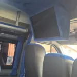 Ônibus RENAULT MASTER L3H2 EXECUTIVA JM 2017 seminovo à venda, código 1694 - foto 08
