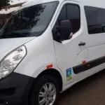 Ônibus RENAULT MASTER L3H2 EXECUTIVA JM 2018 seminovo à venda, código 1356 - foto 01