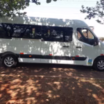 RENAULT MASTER L3H2 ANO 2018 EXECUTIVA JM COD.1356