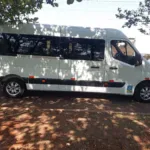 Ônibus RENAULT MASTER L3H2 EXECUTIVA JM 2018 seminovo à venda, código 1356 - foto 02