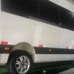 Ônibus RENAULT MASTER L3H2 EXECUTIVA JM 2018 seminovo à venda, código 1356 - foto 03