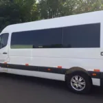 Ônibus RENAULT MASTER L3H2 EXECUTIVA JM 2018 seminovo à venda, código 1356 - foto 04