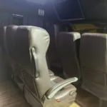 Ônibus RENAULT MASTER L3H2 EXECUTIVA JM 2023 seminovo à venda, código 1363 - foto 05