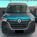 RENAULT MASTER L3H2 ANO 2024 EXECUTIVA JM COD.1552