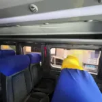 Ônibus RENAULT MASTER L3H2 EXECUTIVA JM 2024 seminovo à venda, código 1552 - foto 06