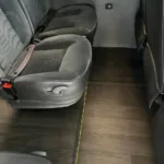 Ônibus RENAULT MASTER L3H2 EXECUTIVA JM 2024 seminovo à venda, código 1552 - foto 08