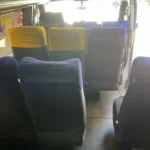 Ônibus RENAULT MASTER L3H2 EXECUTIVA JM 2024 seminovo à venda, código 1552 - foto 09