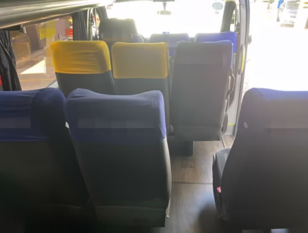 RENAULT MASTER L3H2 ANO 2024 EXECUTIVA JM COD.1552