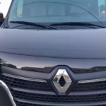 RENAULT MASTER L3H2 ANO 2024 EXECUTIVA JM COD.1588