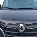 Ônibus RENAULT MASTER L3H2 EXECUTIVA JM 2024 seminovo à venda, código 1588 - foto 01