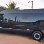 RENAULT MASTER L3H2 ANO 2024 EXECUTIVA JM COD.1588