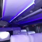Ônibus RENAULT MASTER L3H2 EXECUTIVA JM 2024 seminovo à venda, código 1588 - foto 10