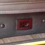 Ônibus RENAULT MASTER L3H2 EXECUTIVA JM 2024 seminovo à venda, código 1588 - foto 14