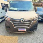 Ônibus RENAULT MASTER L3H2 EXECUTIVA JM 2024 seminovo à venda, código 1625 - foto 02