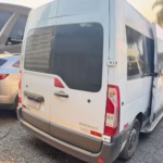 RENAULT MASTER L3H2 ANO 2024 EXECUTIVA JM COD.1625
