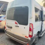Ônibus RENAULT MASTER L3H2 EXECUTIVA JM 2024 seminovo à venda, código 1625 - foto 03