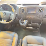 RENAULT MASTER L3H2 ANO 2024 EXECUTIVA JM COD.1625