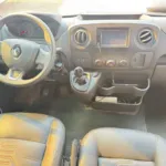 Ônibus RENAULT MASTER L3H2 EXECUTIVA JM 2024 seminovo à venda, código 1625 - foto 04