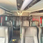 Ônibus RENAULT MASTER L3H2 EXECUTIVA JM 2024 seminovo à venda, código 1625 - foto 07