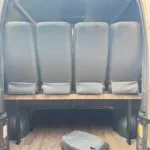 Ônibus RENAULT MASTER L3H2 EXECUTIVA JM 2024 seminovo à venda, código 1625 - foto 09