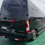 Ônibus RENAULT MASTER L3H2 EXECUTIVA JM 2025 seminovo à venda, código 1306 - foto 05
