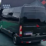 Ônibus RENAULT MASTER L3H2 EXECUTIVA JM 2025 seminovo à venda, código 1306 - foto 06