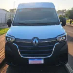 Ônibus RENAULT MASTER L3H2 EXECUTIVA JM 2025 seminovo à venda, código 1401 - foto 02