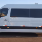 RENAULT MASTER L3H2 ANO 2025 EXECUTIVA JM COD.1401