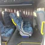Ônibus RENAULT MASTER L3H2 EXECUTIVA JM 2025 seminovo à venda, código 1401 - foto 07