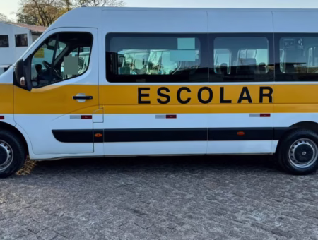 RENAULT MASTER L3H2  ANO 2016 JM COD.330