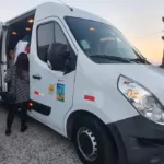 Ônibus RENAULT MASTER L3H2 JM 2020 seminovo à venda, código 1333 - foto 01