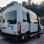 Ônibus RENAULT MASTER L3H2 JM 2020 seminovo à venda, código 1333 - foto 02