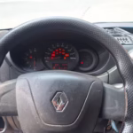 Renault Master L3H2 Executiva 2020 COD.1333