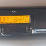 Ônibus RENAULT MASTER L3H2 JM 2020 seminovo à venda, código 1333 - foto 05