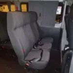 Ônibus RENAULT MASTER L3H2 JM 2020 seminovo à venda, código 1333 - foto 06