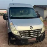 Ônibus RENAULT MASTER L3H2 LONGA EXEC JM 2016 seminovo à venda, código 1885 - foto 02