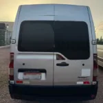 Ônibus RENAULT MASTER L3H2 LONGA EXEC JM 2016 seminovo à venda, código 1885 - foto 04