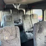 Ônibus RENAULT MASTER L3H2 LONGA EXEC JM 2016 seminovo à venda, código 1885 - foto 06