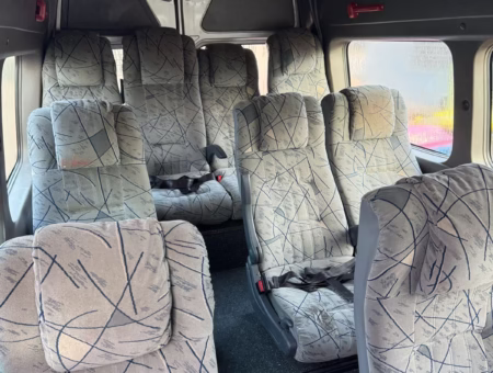 RENAULT MASTER L3H2 ANO 2016 LONGA EXEC JM COD.1885