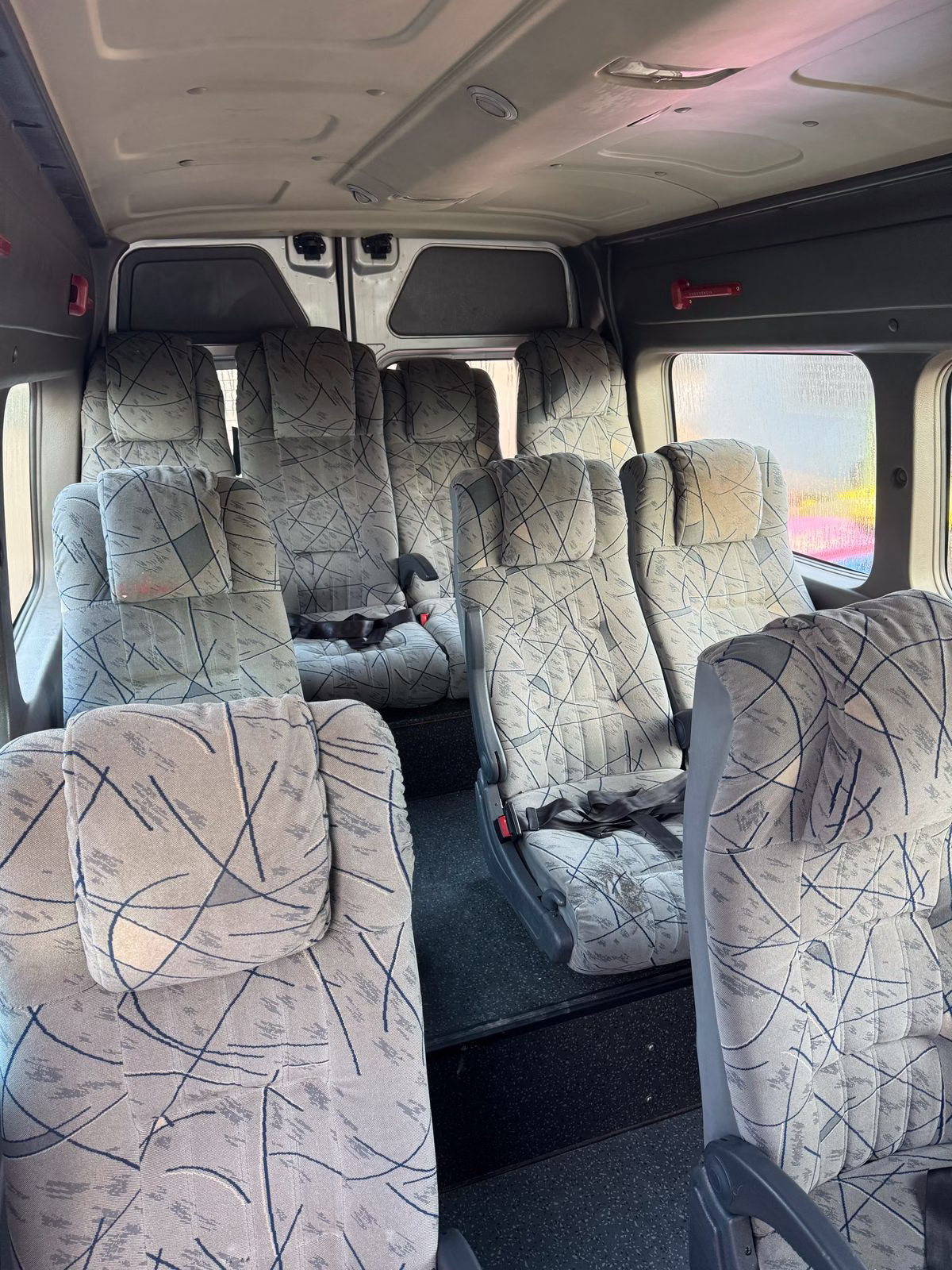 RENAULT MASTER L3H2 ANO 2016 LONGA EXEC JM COD.1885