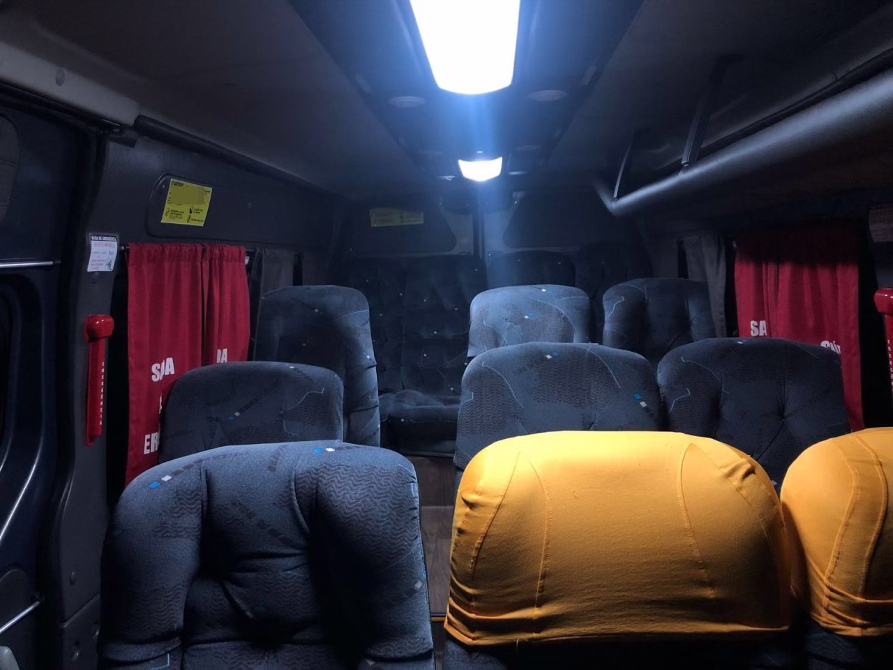 RENAULT MASTER L3H2 ANO 2019 LONGA EXEC JM COD.116