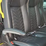 Ônibus RENAULT MASTER L3H2 LONGA EXEC MARTICAR JM 2023 seminovo à venda, código 822 - foto 04