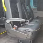 Ônibus RENAULT MASTER L3H2 LONGA EXEC MARTICAR JM 2023 seminovo à venda, código 822 - foto 05