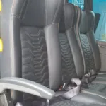 Ônibus RENAULT MASTER L3H2 LONGA EXEC MARTICAR JM 2023 seminovo à venda, código 822 - foto 06