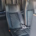 Ônibus RENAULT MASTER L3H2 LONGA EXEC MARTICAR JM 2023 seminovo à venda, código 822 - foto 07